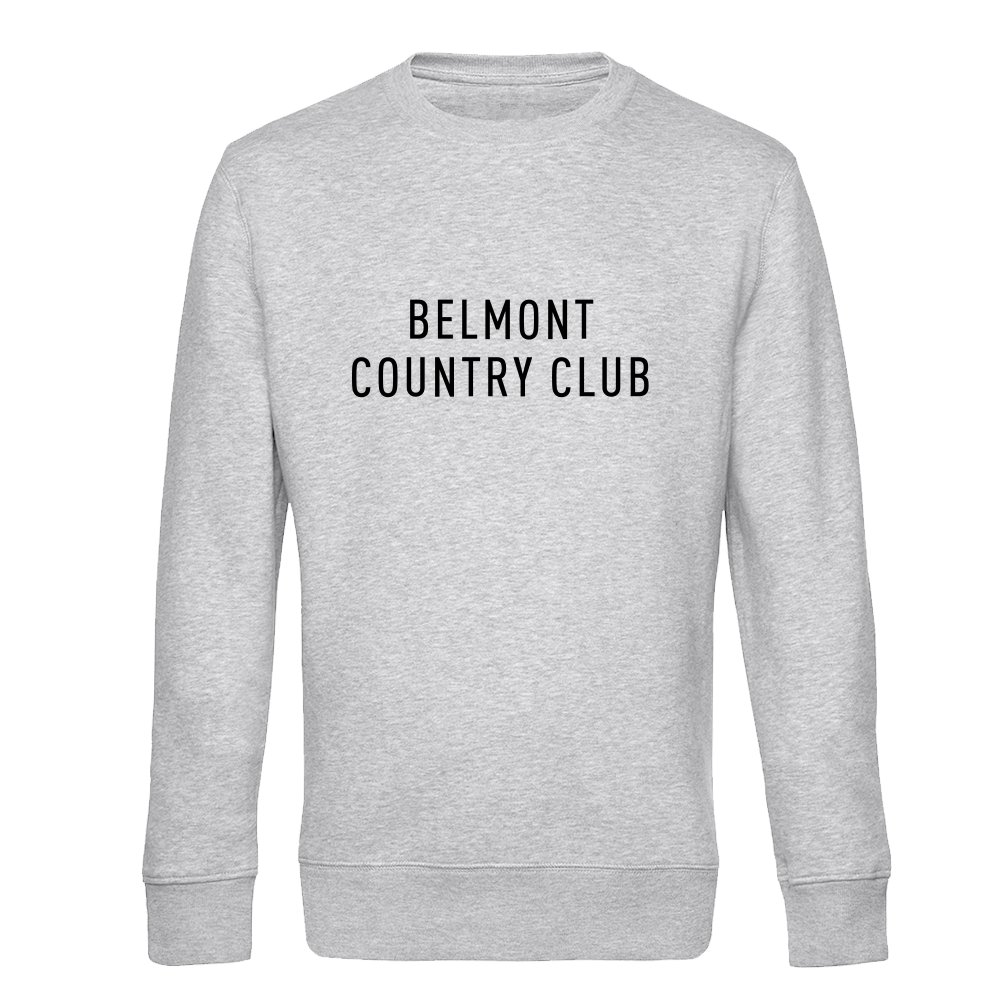Sweatshirt Belmont Country Club